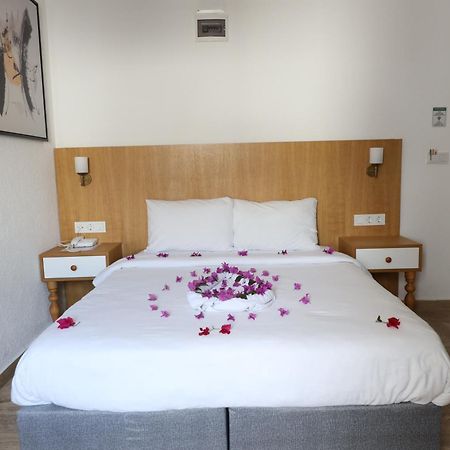 Eden Hotel Bodrum Exteriér fotografie